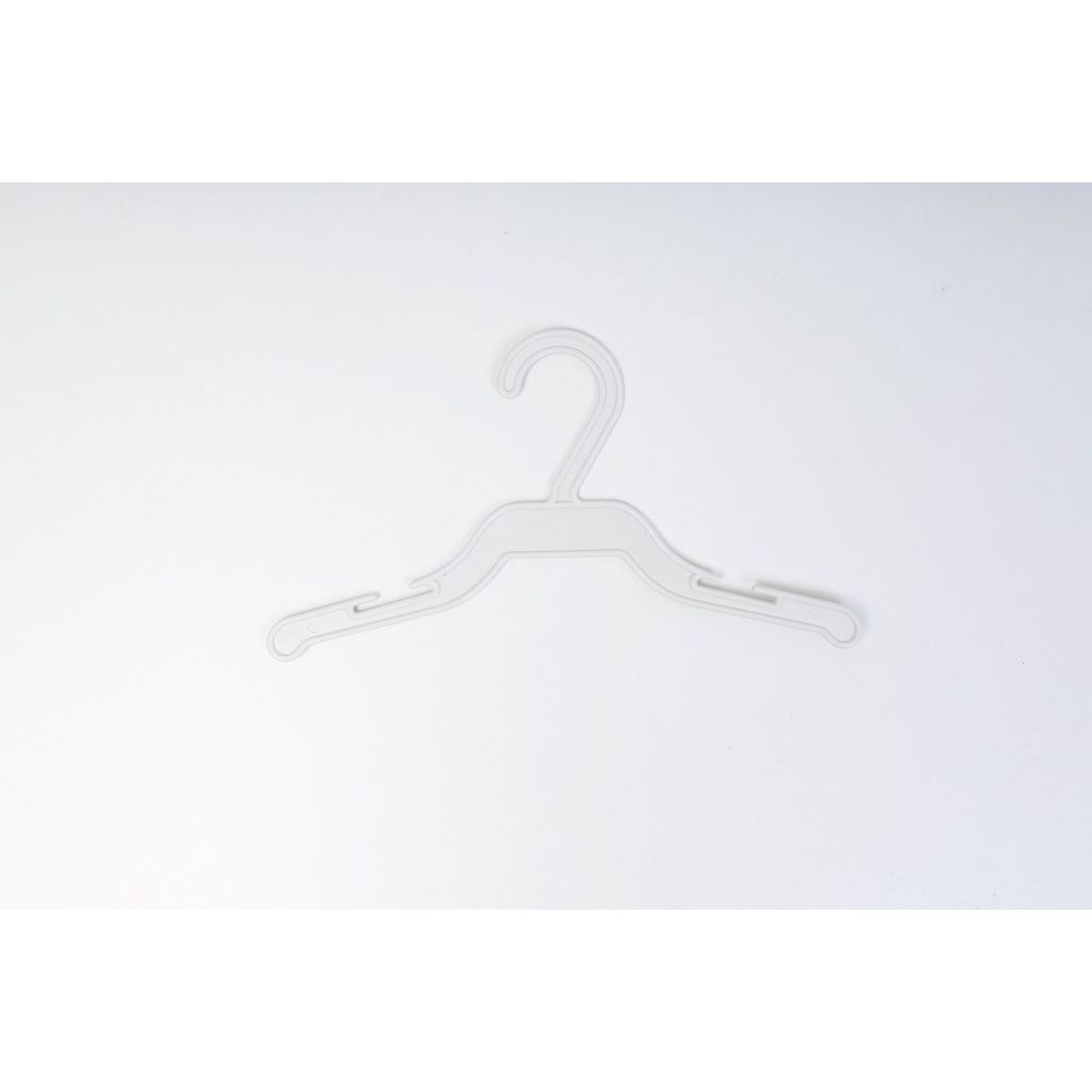 CABIDE BRANCO PET BEBE KIT COM 25