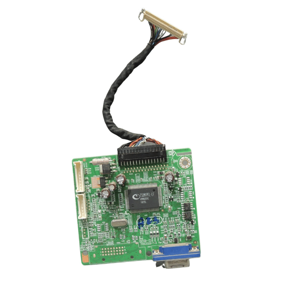 Placa Lógica Principal para Monitor AOC 936SWA Seminovo