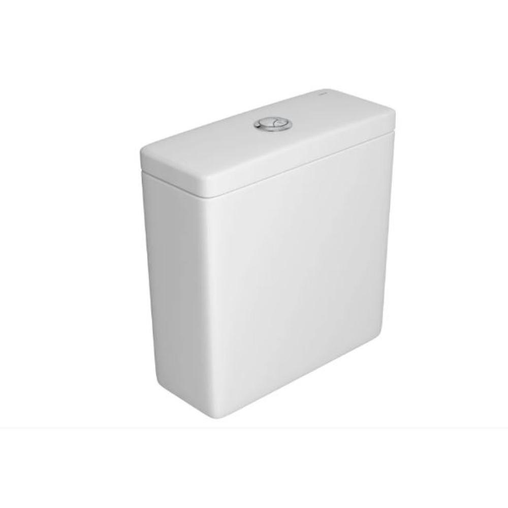Caixa Acoplada Com Desodorizador Axis/Living/Piano/Polo/Quadra/Unic Deca