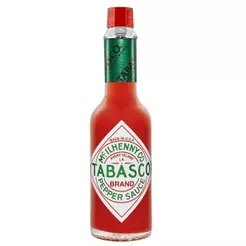 Molho de Pimenta Tabasco Red Pepper Suace 60ml