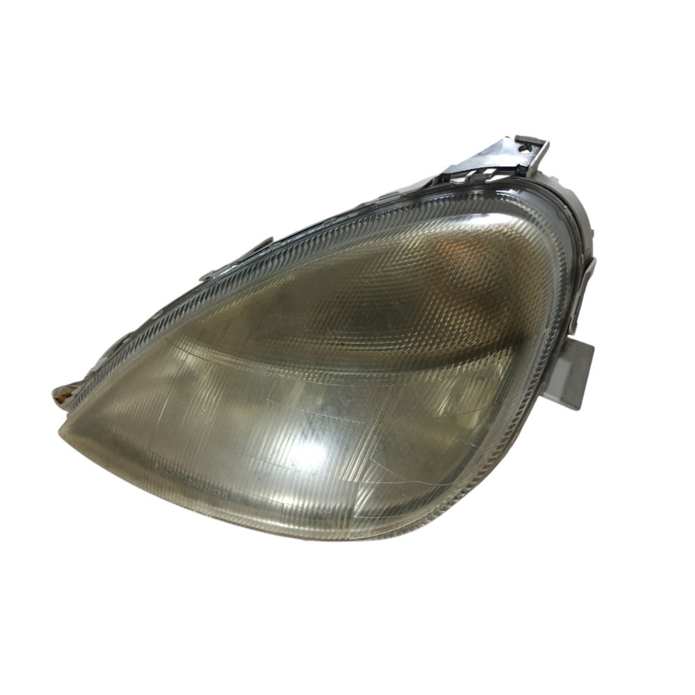 Farol esquerdo Mercedes Classe dianteiro 160 1997 a 2002