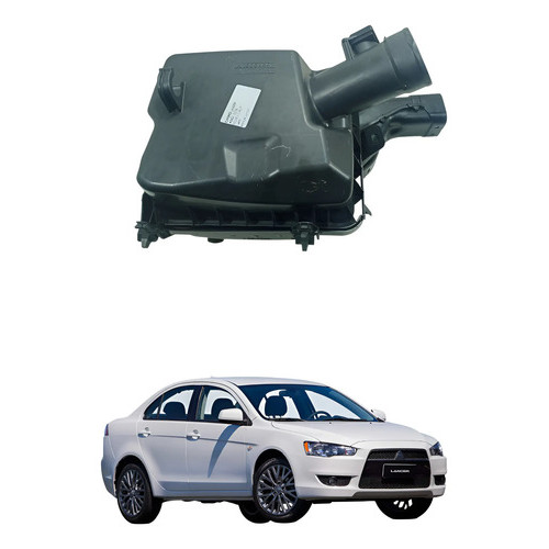 Caixa Filtro Ar Mitsubishi Lancer Hl-t 2.0 Cvt 2018 Original