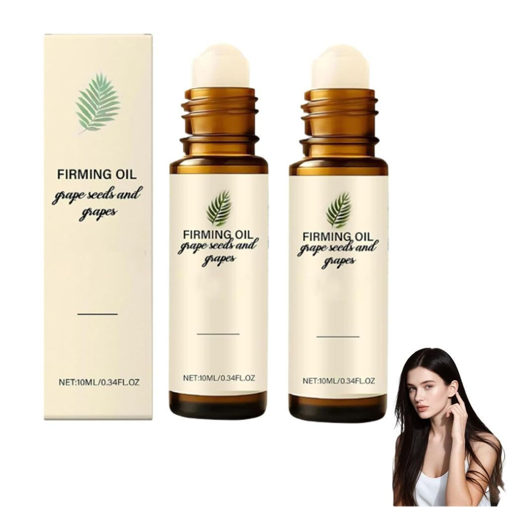 O Express Sérum Antirrugas – Efeito lifting instantâneo, sérum roll-on com essência vegetal, promove que a pele fique ma
