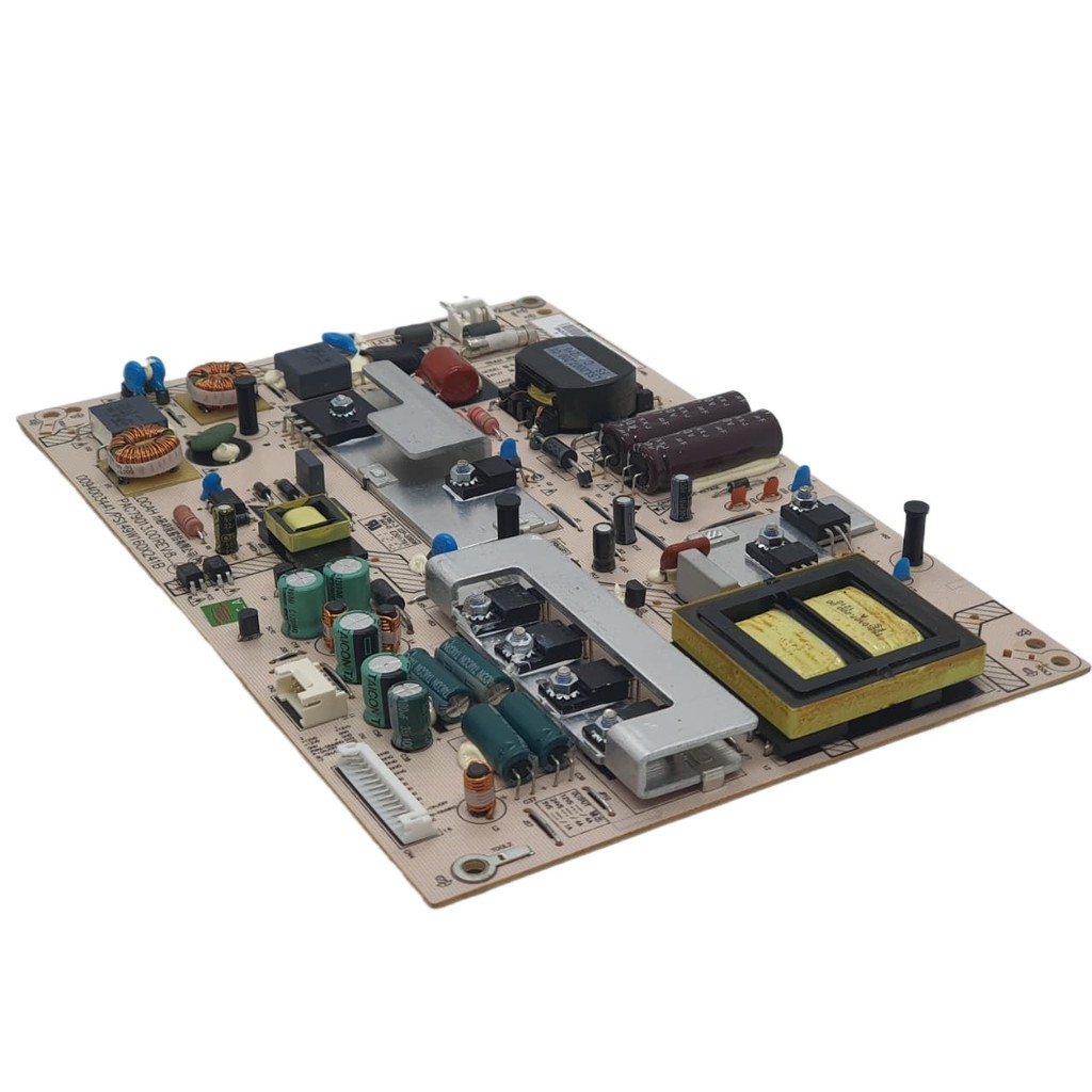 Placa Fonte para Tv H-buster Hbtv42l03fd Pac79013.00rev8