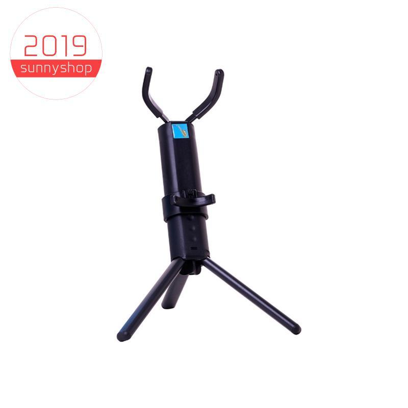 [Bestseller S] Suporte Portátil Dobrável Para Sax Com Base De Perna De Metal Saxofone Alto