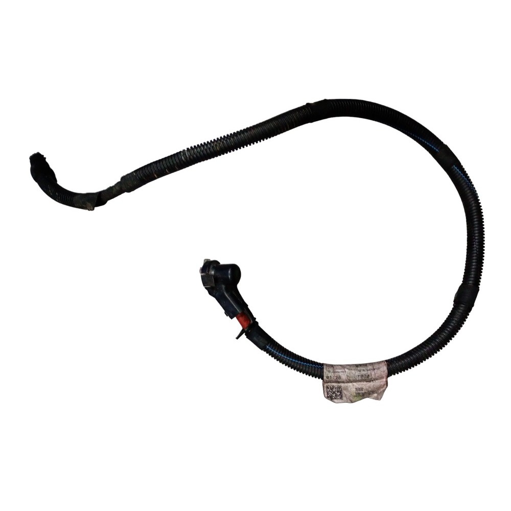 Cabo Positivo Bateria Fiat Pulse Drive At 1.3 2024