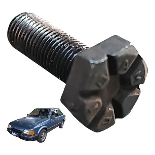 Parafuso Volante De Motor Original Ford Escort Cht 1989