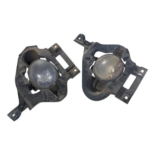 Farol De Milha Com Suporte Bmw 118i 120i 320i Par 2005 2010 Água