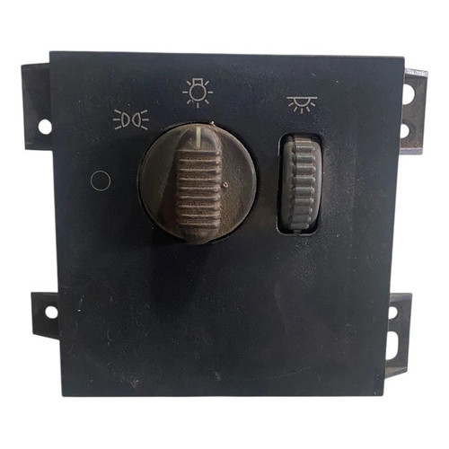 Botao Chave Luz Farol Gm S10 Blazer 2001 2011