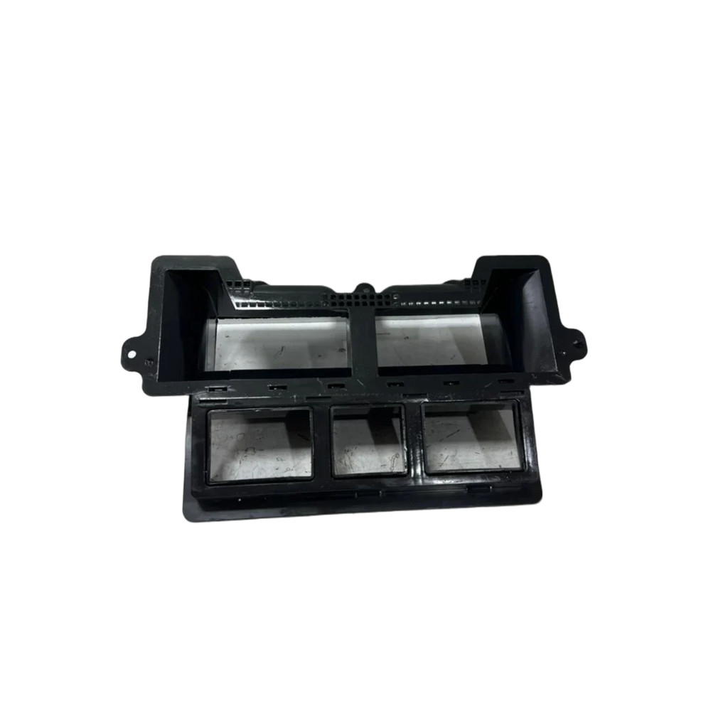 Suporte Moldura Central Console Range Rover Evoque 2013