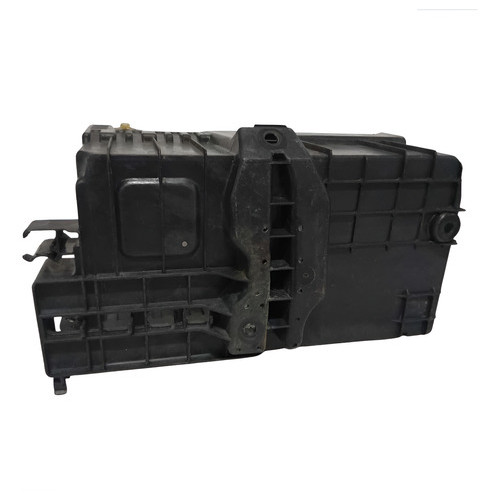Suporte Bandeja Bateria Gm Cruze 2015/13354419 Detalhe Preto