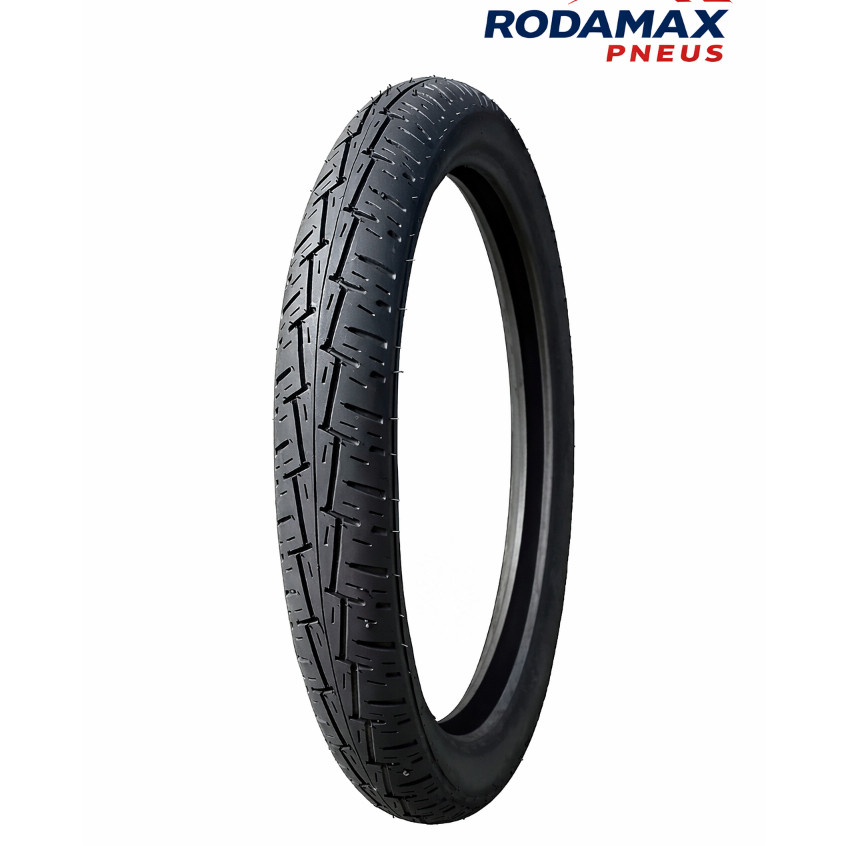 Pneu moto 90/90-18 Ks Traseiro  Cg Titan, Ybr, 150, 160 Yamaha Honda Shineray