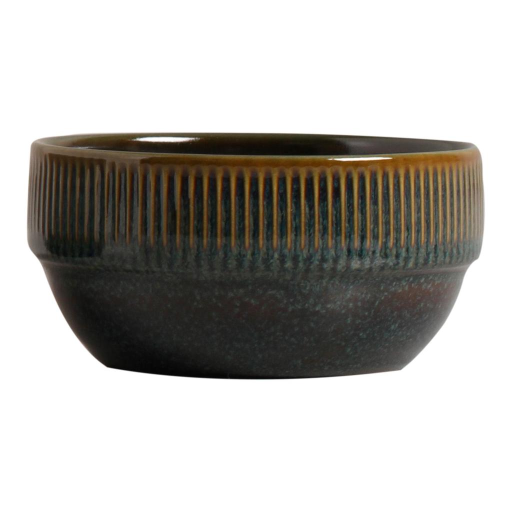 Conjunto com 6 Bowl Empilhável Linhas 330ml Oceano