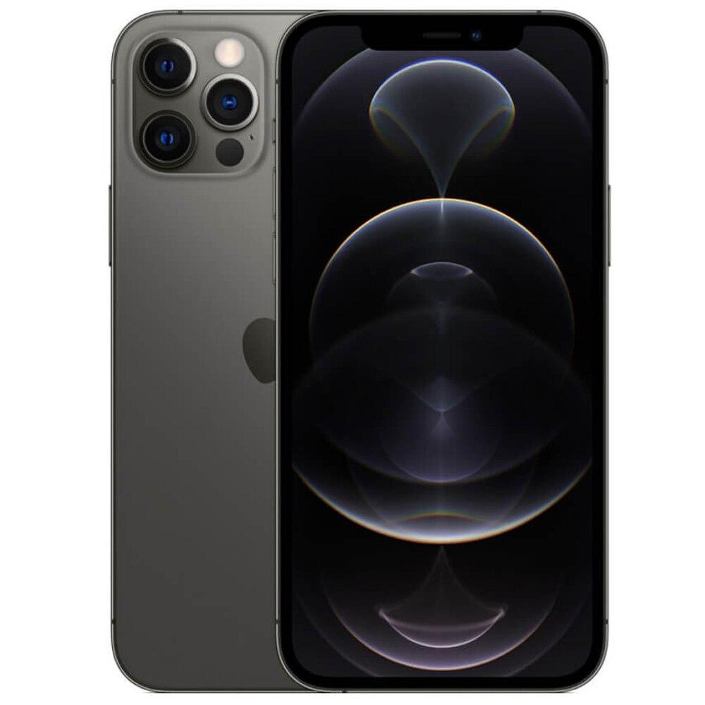 (Usado) iPhone 12 Pro Max 128 GB, Grafite