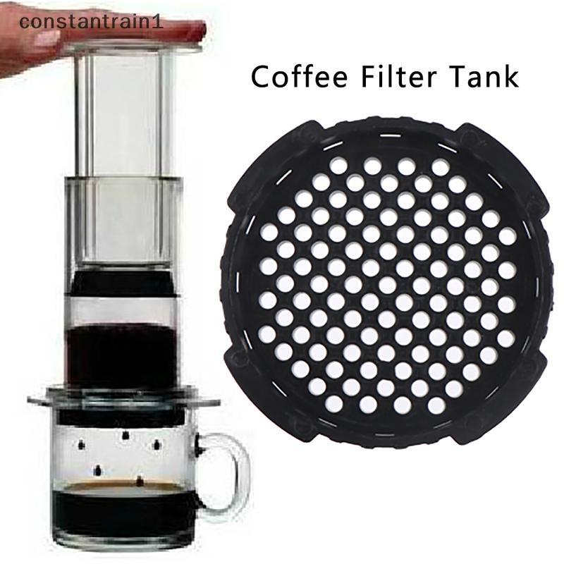 [CST] Tampa De Filtro Para Cafeteira Portátil Yuropress Aeropress [BR]