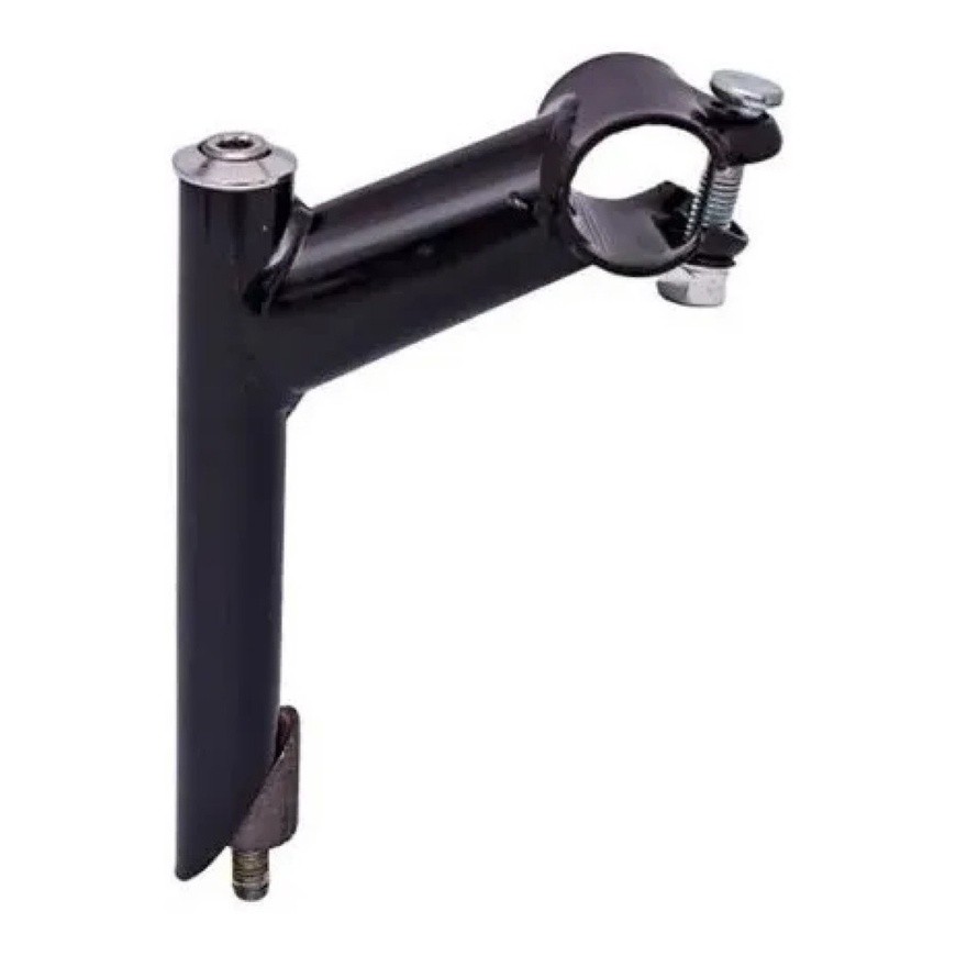 Suporte Guidão Mesa Bike Aço 21.1mm C/ Expander Bicicleta em Oferta na Shopee