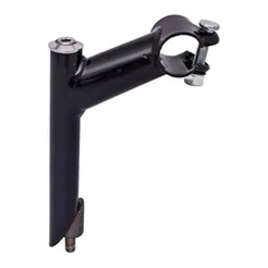 Suporte Guidão Mesa Bike Aço 21.1mm C/ Expander Bicicleta