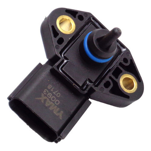 Sensor Map Ford Ecosport 2.0 16V FLEX 2009 2010 2011 2012 em Oferta na Shopee