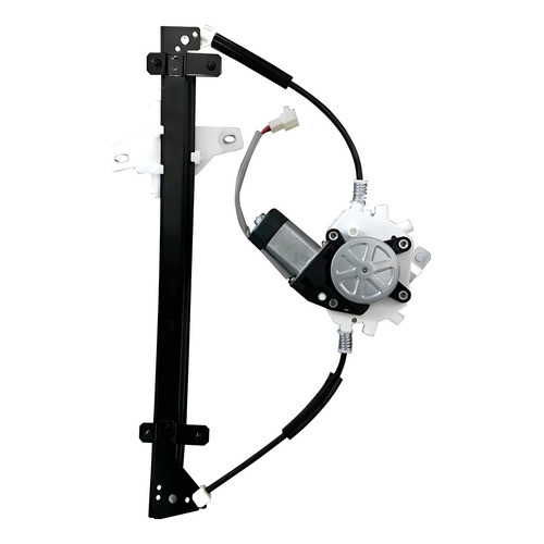 Máquina Elevador Vidro Com Motor Dnt Hb20 Após 2012 L-esquerdo