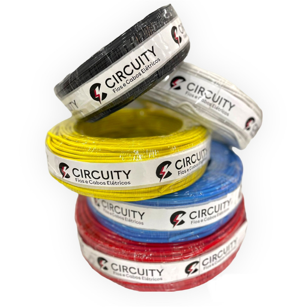 Fio 1 5mm 20 Metros: Onde Comprar | BuscaProdutos