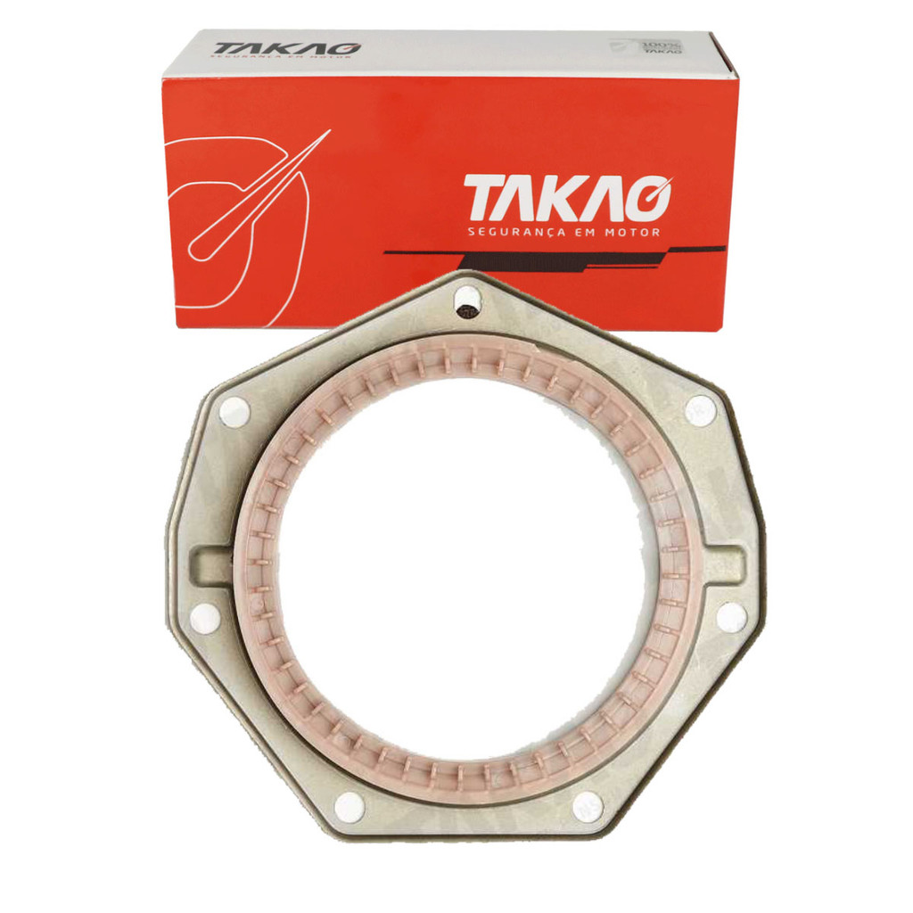 Retentor Traseiro Jumper 2.8 / Jumper 2.8 8V 2000 A 2010 / Ducato 2.5 1998 A 1998 / Ducato 2.8 8V 1999 A 2000