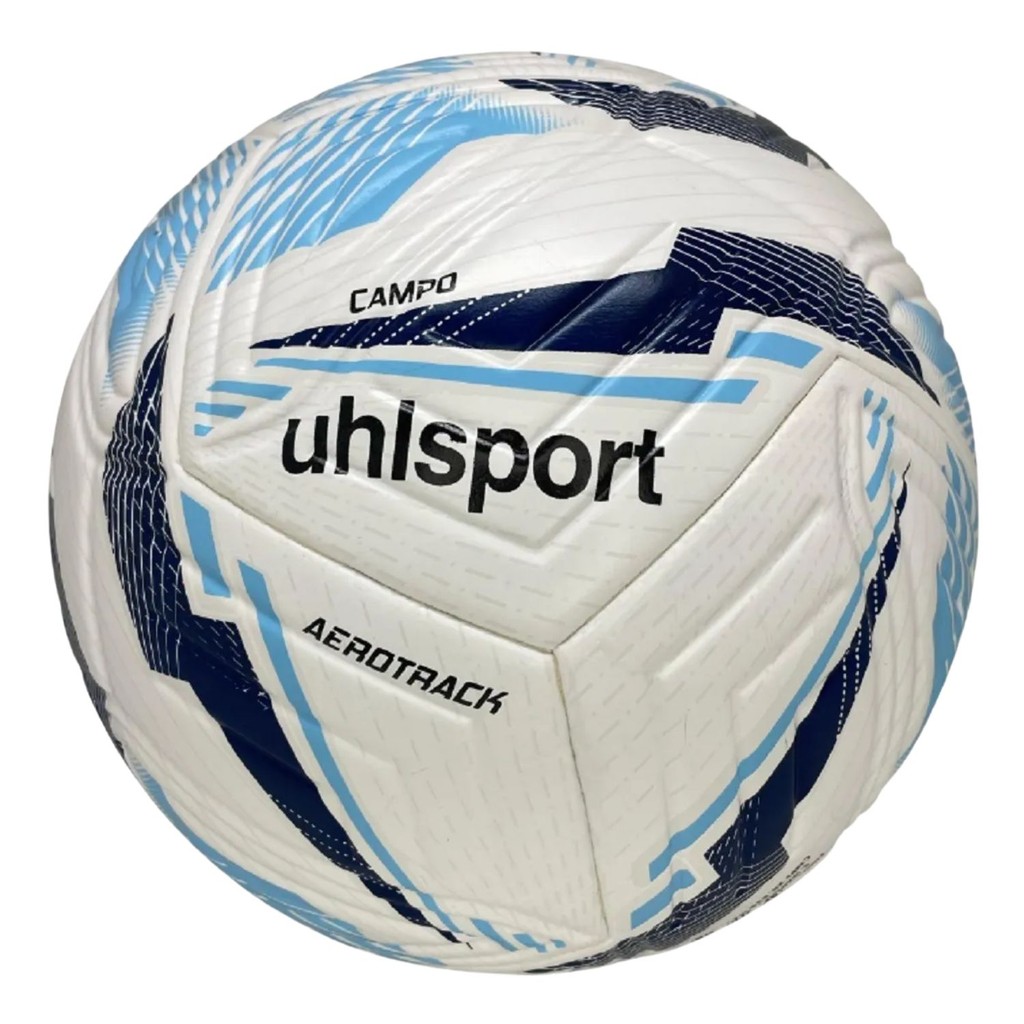 Bola de Futebol Campo Uhlsport Aerotrack | Tamanho 5