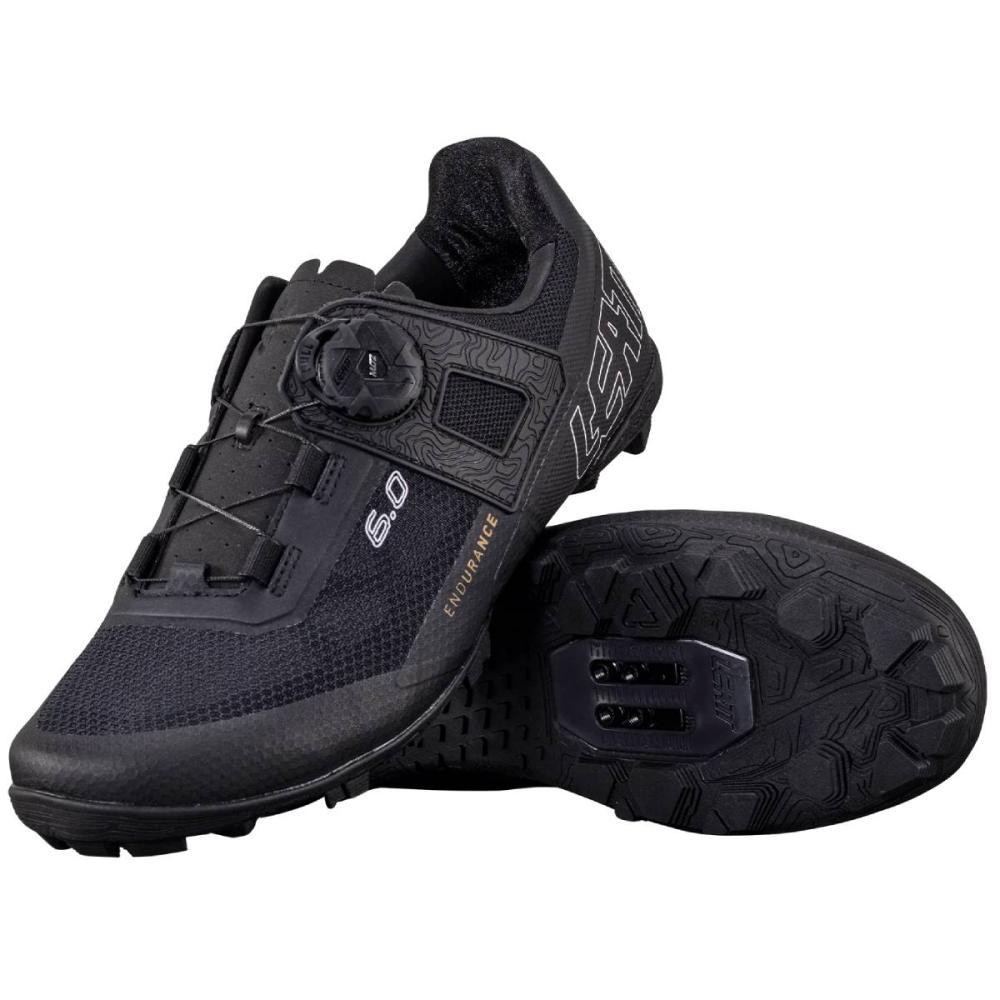 Sapatilha Leatt Proclip 6.0 Endurance