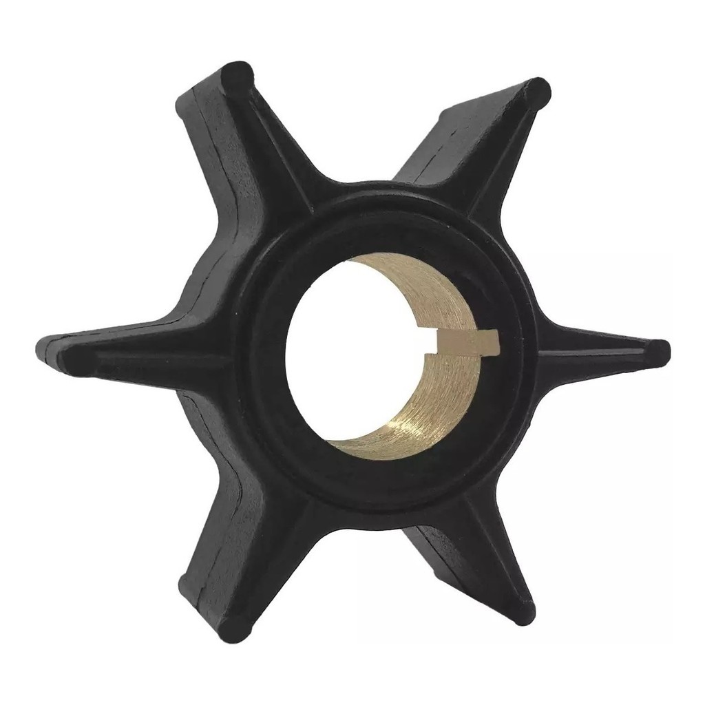 Rotor Bomba Dágua Johnson / Evinrude 40HP Ano 81 a 90