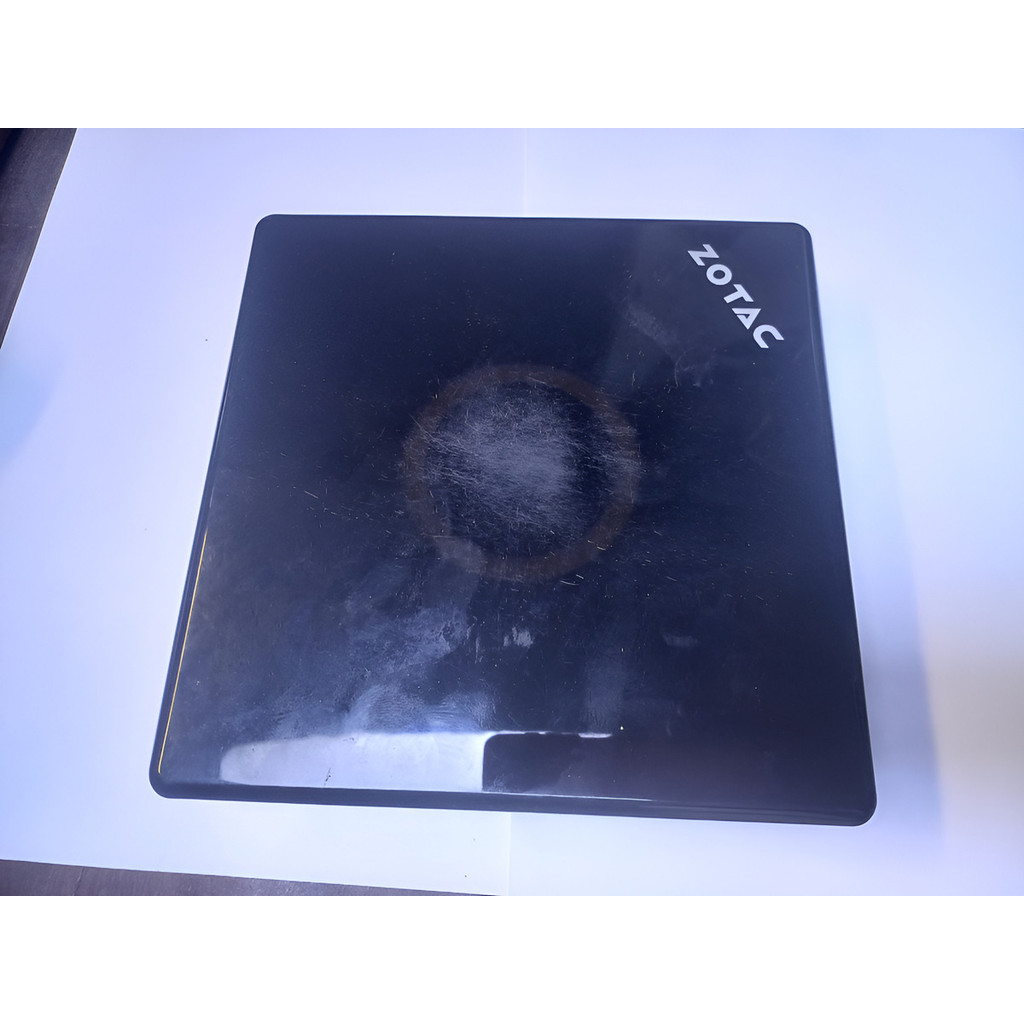 Mini Pc Zotac M Series Zboxhd-id11