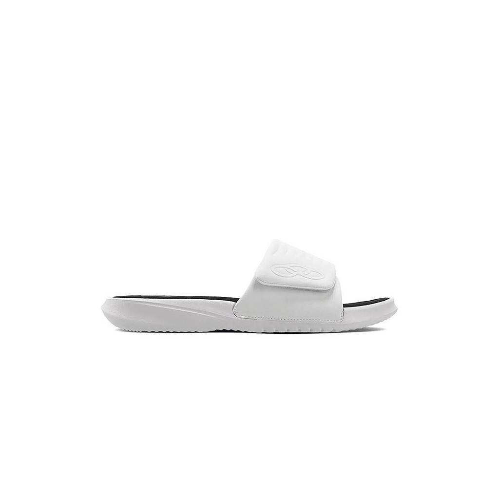 Chinelo Olympikus Melbourne 2 Branco em Oferta na Shopee