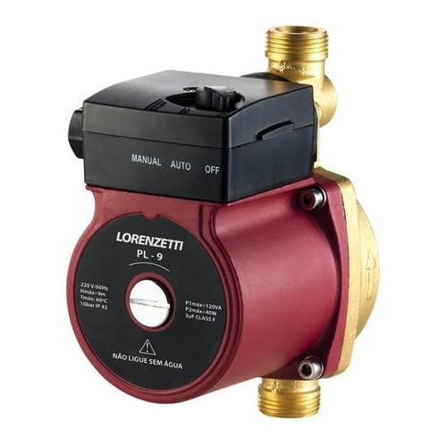 Pressurizador Residencial: Onde Comprar | BuscaProdutos