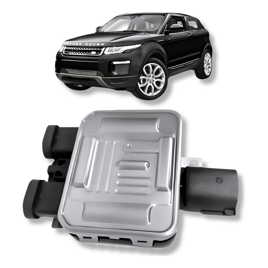 Modulo Ventoinha Jaguar X-type Freelander 940009402