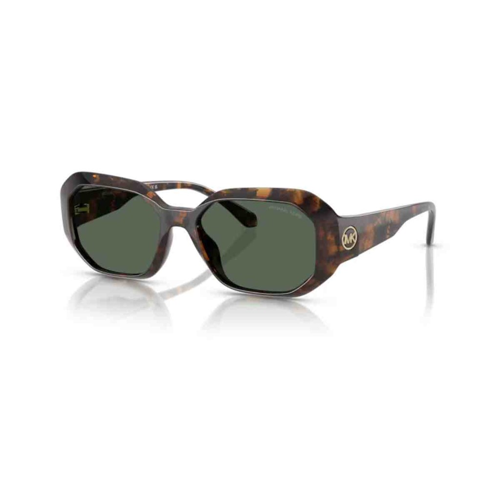 Óculos de Sol Michael Kors Siesta Key Tartaruga 0MK2240U 300