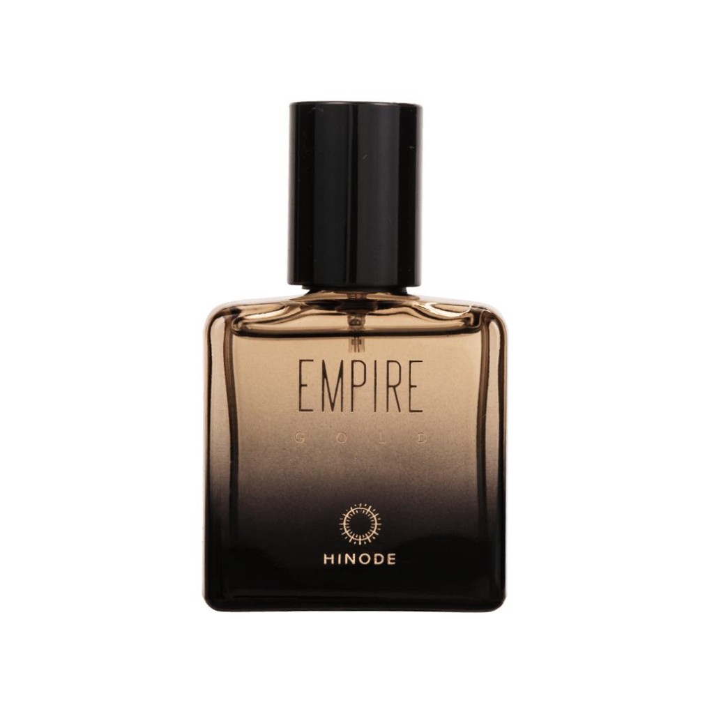 Miniatura Empire Gold Masculino Hinode 25ml em Oferta na Shopee