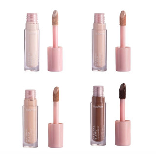 Lançamento Corretivo Natural Blend Linha Rosa Ruby Rose - Alta Qualidade e Acabamento Natural