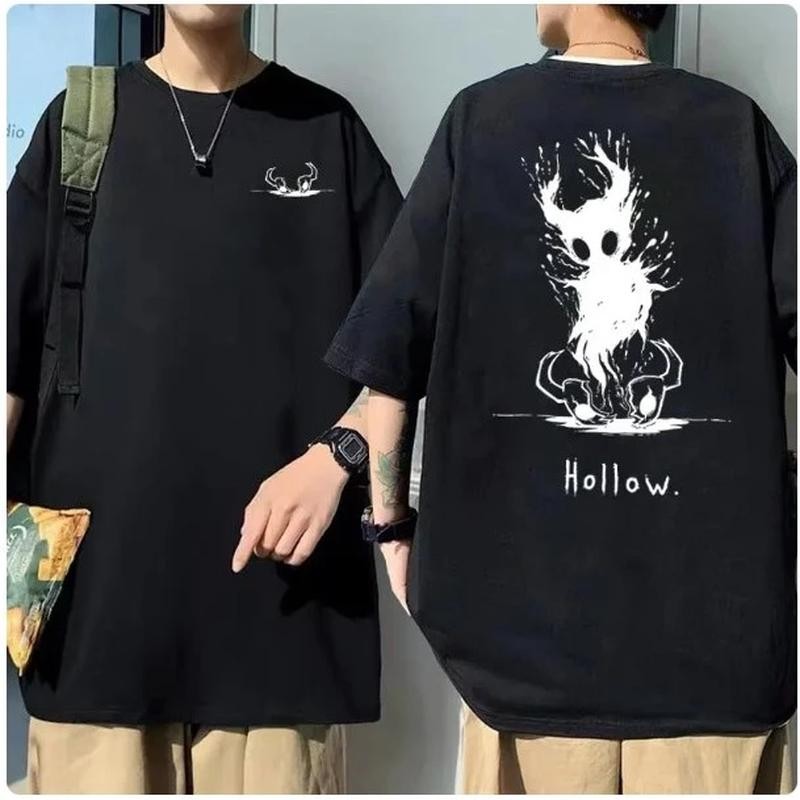 Hollow Knight Camiseta: Onde Comprar | BuscaProdutos