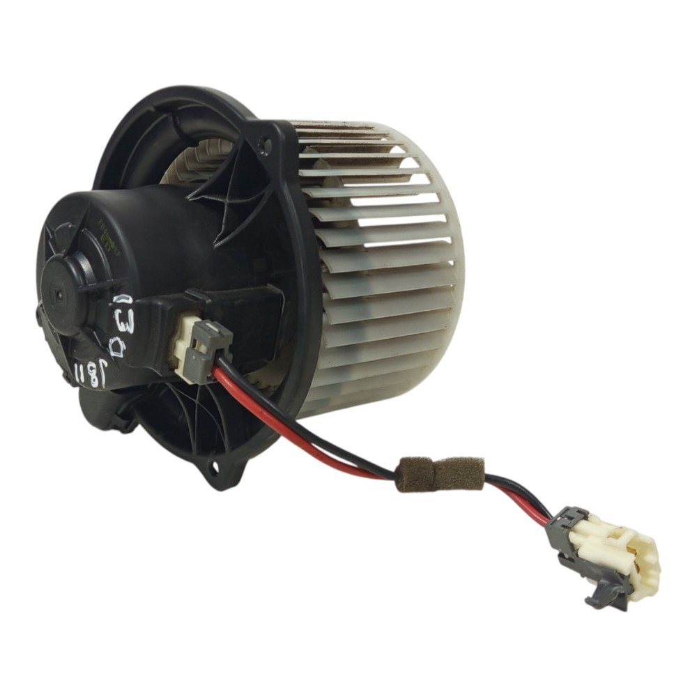 Motor Ventilador Ventoinha Ar Forçado Hyundai I30 2009/2012