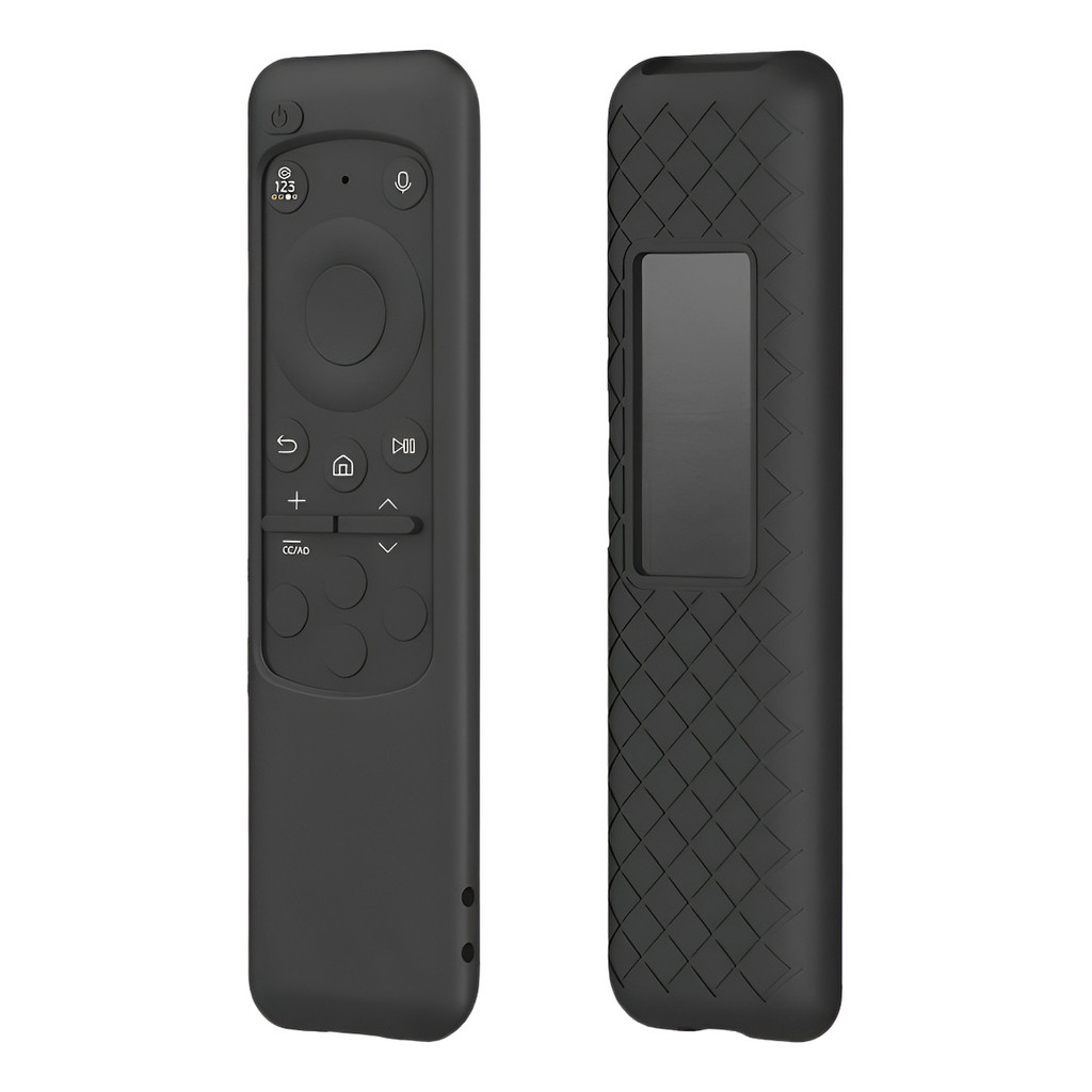 Capa Controle Remoto Silicone Smart Tv Samsung Bn59-01432b