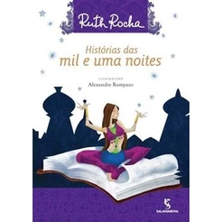 Histórias das mil e uma noites