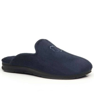 Pantufa Pegada em Tecido - Masculina em Oferta na Shopee