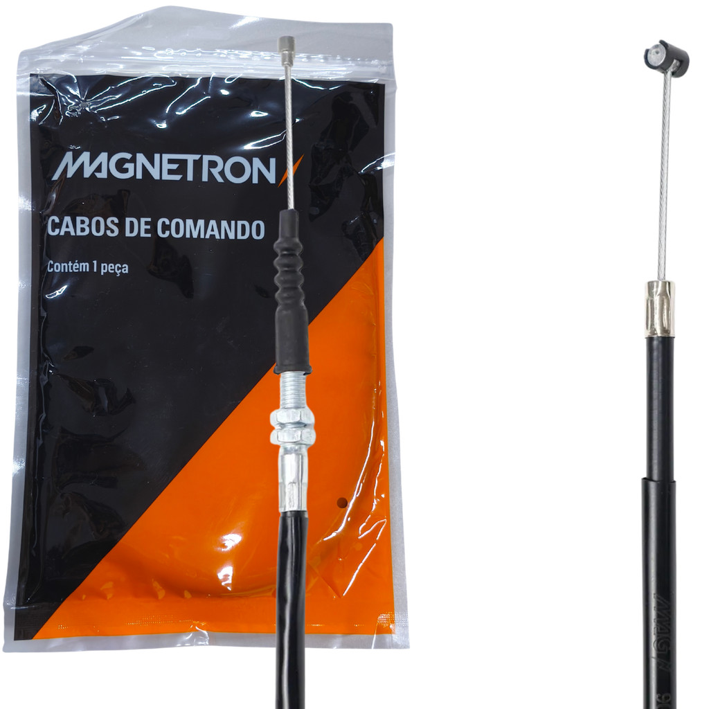 Cabo de embreagem Yamaha XT 660R 2005 até 2015 original Magnetron