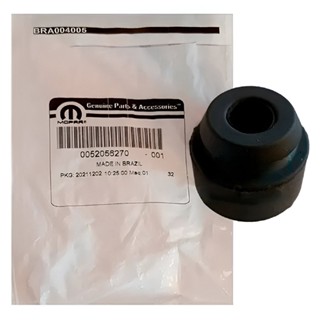 Coxim Superior Radiador Fiat Novo Palio Uno Punto Partner em Oferta na Shopee