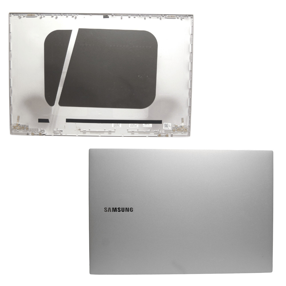 Carcaça Tampa da tela p/ Samsung Book E30 NP550XCJ Seminovo