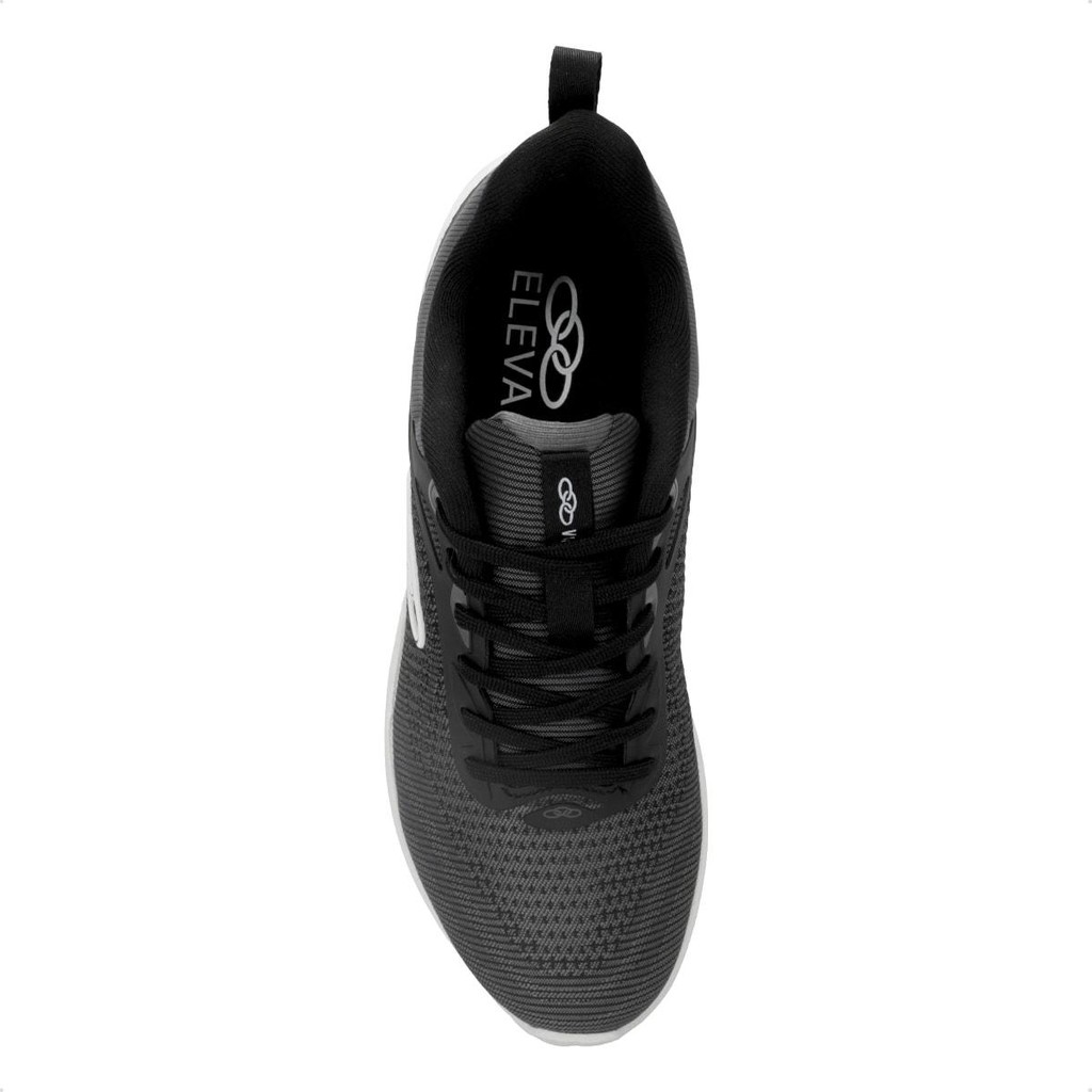 Detalhes do Tênis Olympikus Feminino Vibe Caminhada