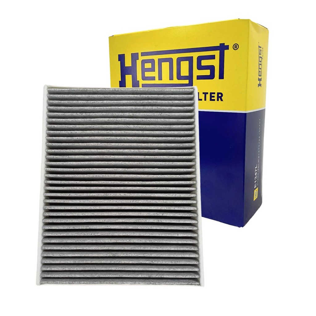 Filtro De Ar Condicionado Cabine Para BMW 116i 118i 120i 220i Motor Refil
