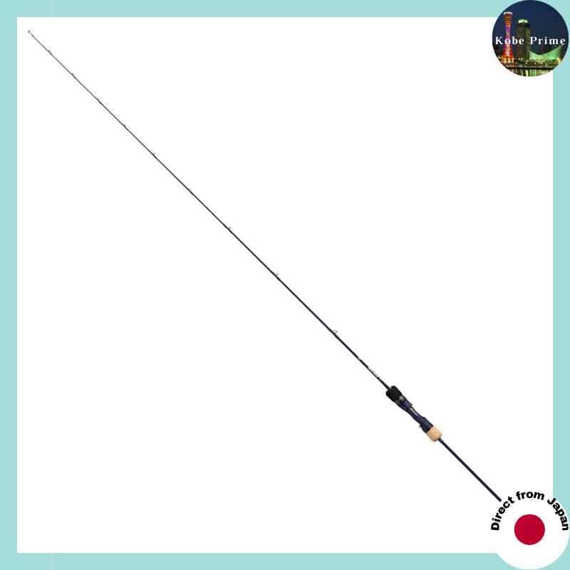 DAIWA SALTIGA SJ Slow Jigging Rod Series