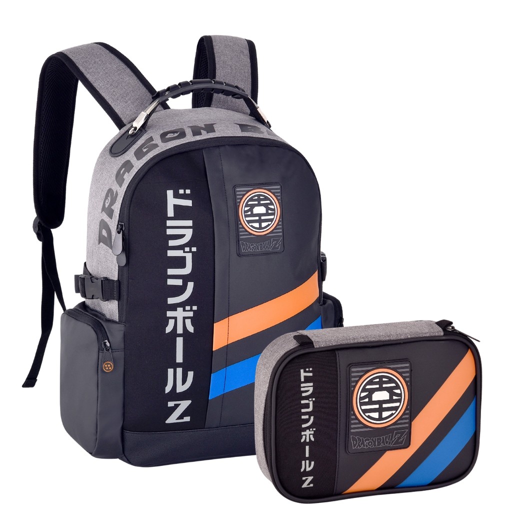 Mochila do Dragon Ball: Onde Comprar | BuscaProdutos