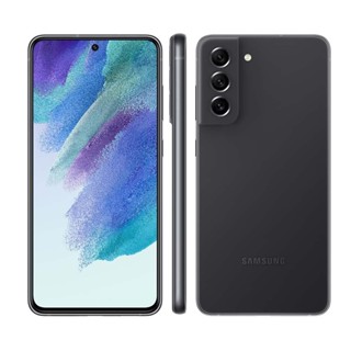 Usado: Galaxy S21 Fe 128GB Preto Bom - Trocafy - Samsung em Oferta na Shopee