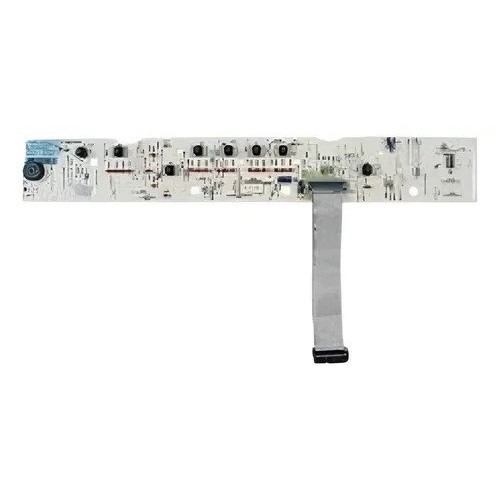 Placa Interface Lavadora Brastemp Bwt09 326053551 original