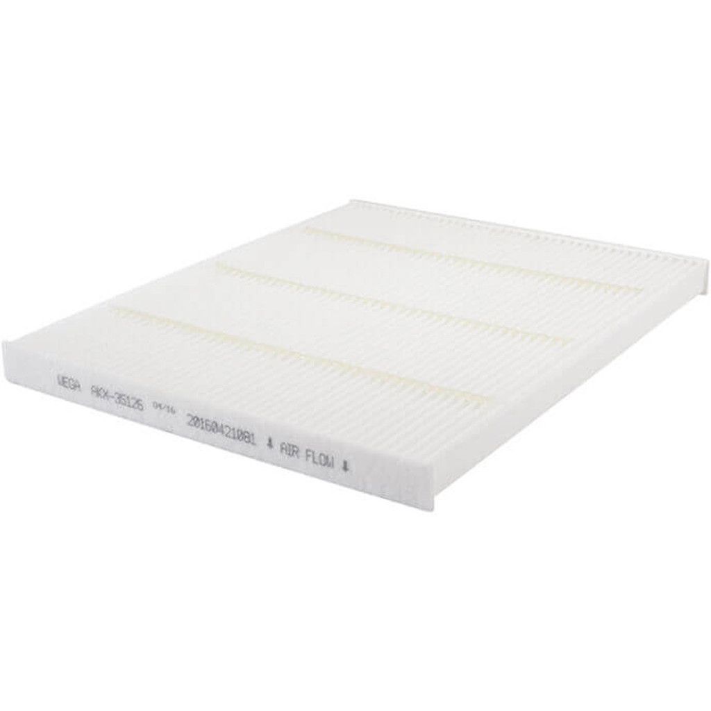 Filtro De Cabine Edge 2019 A 2021 / Fusion 2012 A 2021 - Wega Akx35126